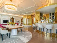 Raffles Doha - Bintang 5