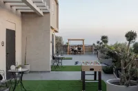 Sun Circle - 2 Sao