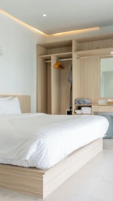 ห้องสวีท