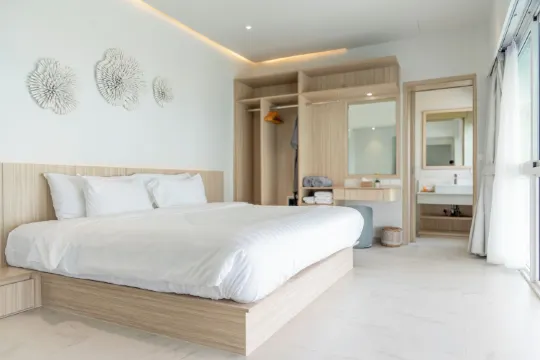 ห้องสวีท