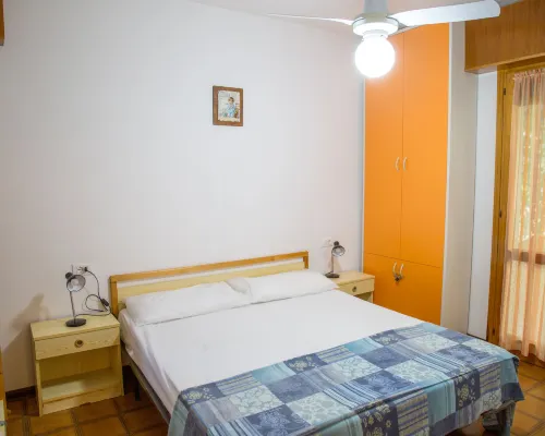 Terrace home by the pinewood Hotels in Eraclea