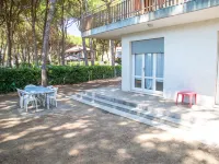 Apartment in pine forest near the beach Hotels in Eraclea
