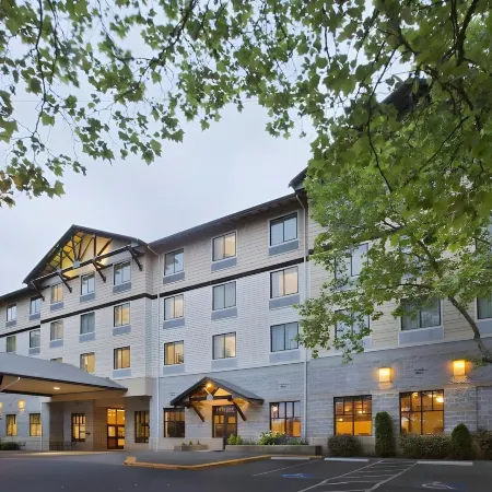 The Inn at GIG Harbor