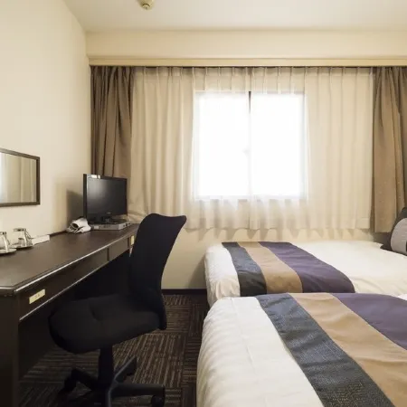 Hotel Area One Oita