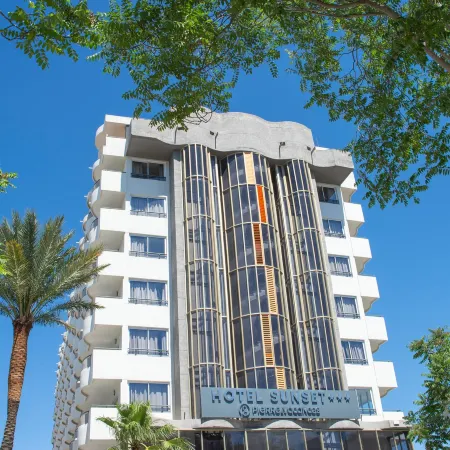 Hotel Salou Sunset by Pierre & Vacances