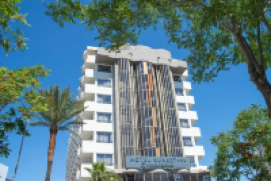 아 호텔 살루 선셋 - 어덜츠 추천 - 바이 피에르 에 바캉스