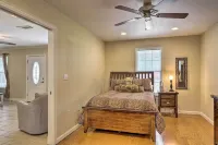 Pet-Friendly Georgetown Home < 1 Mi to Dtwn! - Pet friendly
