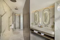 Ciel Dubai Marina, Vignette Collection by IHG, the world’s tallest hotel. - 5-Star