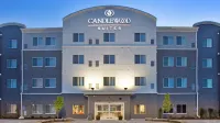 Candlewood Suites KEARNEY by IHG
