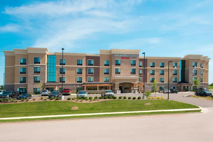 TownePlace Suites Lexington South/Hamburg Place
