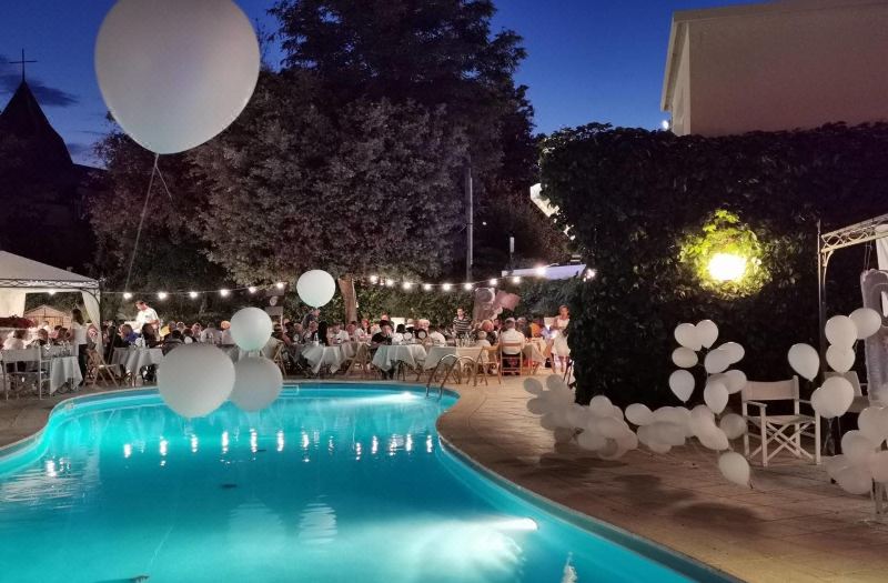 Villa Adriatica Ambienthotels photo 5