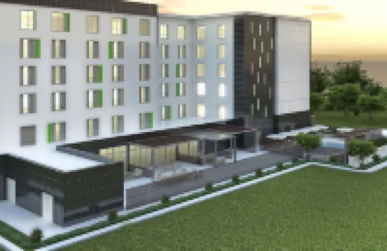 Courtyard Lake City Hotels in Lake City