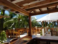 ココロコ ボラカイ ビーチ リゾート