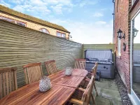 Cheshire Barns Hotels in Northwich