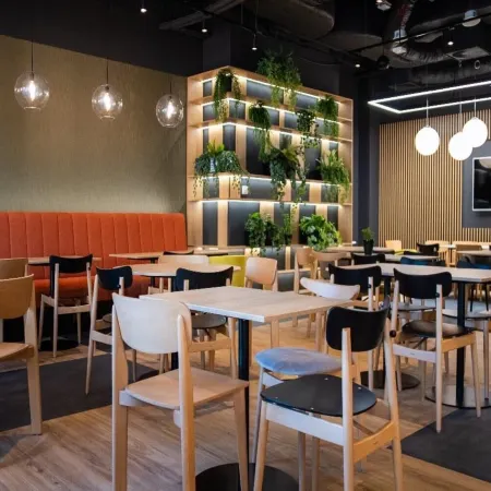 B&B HOTEL Kielce Centrum