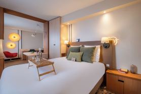 FirstName Toulouse Résidence, part of JdV by Hyatt