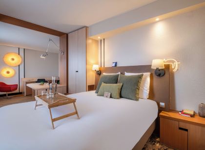 FirstName Toulouse Résidence, part of JdV by Hyatt