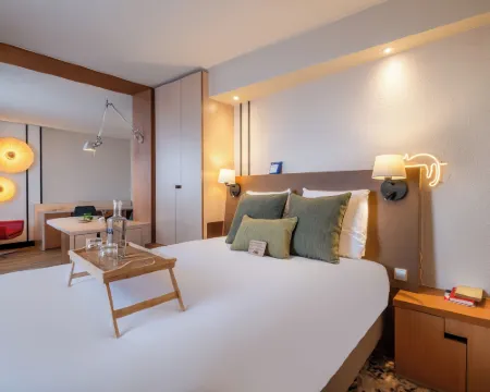 Firstname Toulouse Residence Hotels in Toulouse