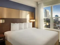 奧蘭多市區居家酒店 鄰近奧蘭多藝術博物館的酒店