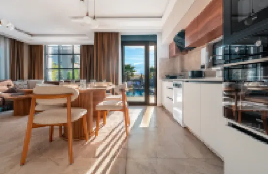 Palmera Beach Villas