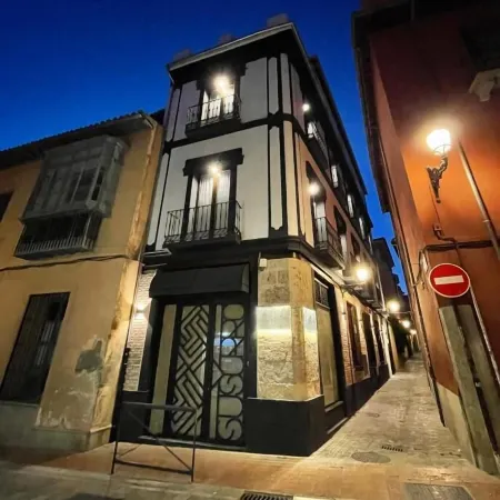 Bubaqia House - Suites Boutique