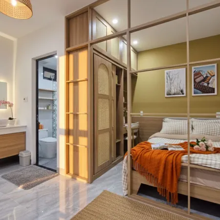 NomadStay Journey Hotels in Da Nang