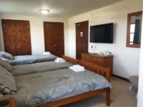 Loch Erisort House Hôtels à : 