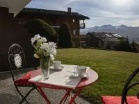 Diure 0113 Hotels in Verbier