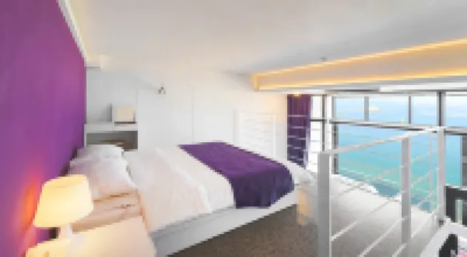 Goseong (Sokcho) Croton Pool Villa Hotels in 