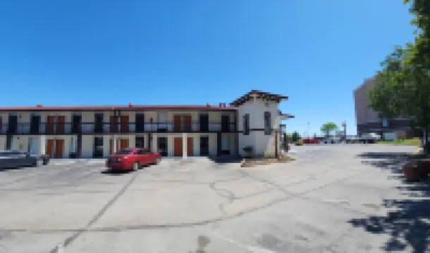 Baymont by Wyndham Chattanooga – Hamilton Place