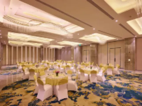 Sarovar Portico Pathankot Hotels in Pathankot