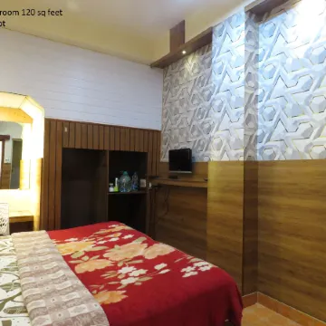 Greenview Holiday Inn