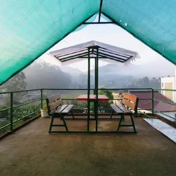 Greenview Holiday Inn