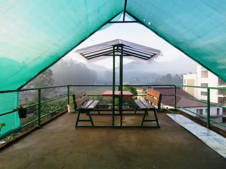 Greenview Holiday Inn