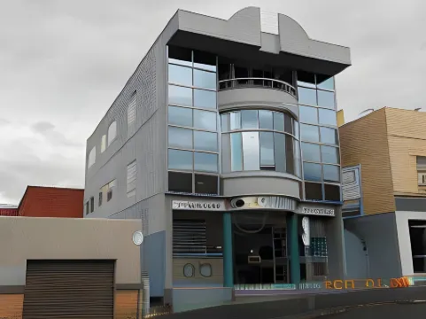 Harrington's 102 Отели рядом с достопримечательностью «Hobart Convict Penitentiary»