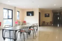 Intech Hostel