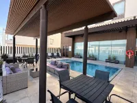 Best Western Plus Chihuahua Juventud - Pools