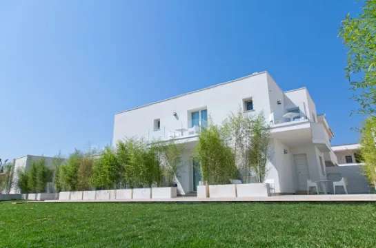 Terra d'Acqua Resort & Spa