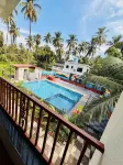 Panchratna Executive Resort - Resorts