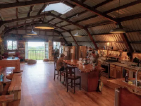 ジ イン アット クラニアピア フォールズ ヒロのホテル