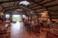 The Inn at Kulaniapia Falls