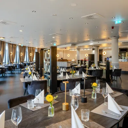 Welcome Hotel Gelsenkirchen