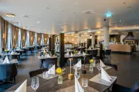 Welcome Hotel Gelsenkirchen - 朝食