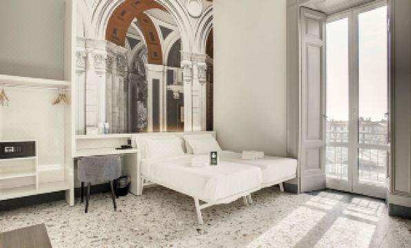 B&B Hotel Napoli