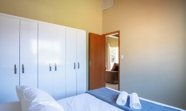 2-bedroom House With Barbecue Area Wil0012