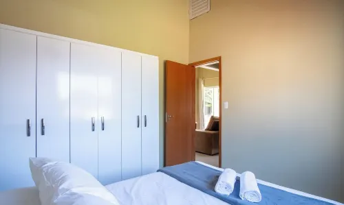 2-bedroom House With Barbecue Area Wil0012