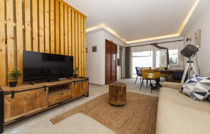 A20 - Beco Luz Studio