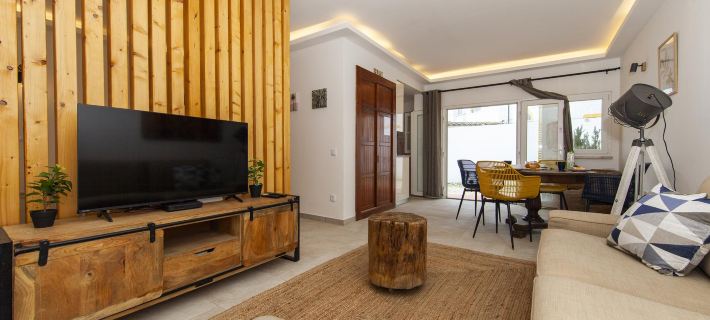 A20 - Beco Luz Studio Hotéis em Luz