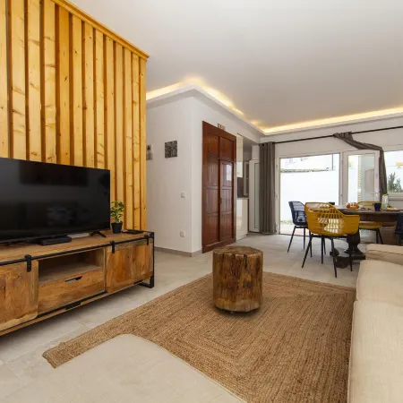 A20 - Beco Luz Studio