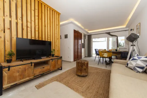 A20 - Beco Luz Studio - Apartments